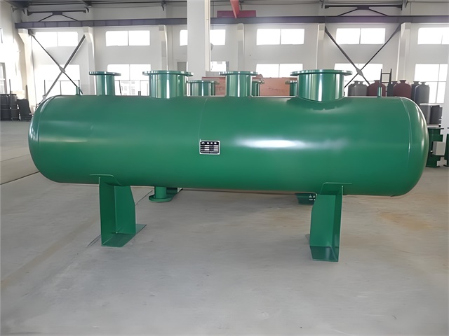 番禺集分水器需要电源吗