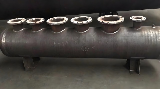 番禺集分水器属于特种设备吗