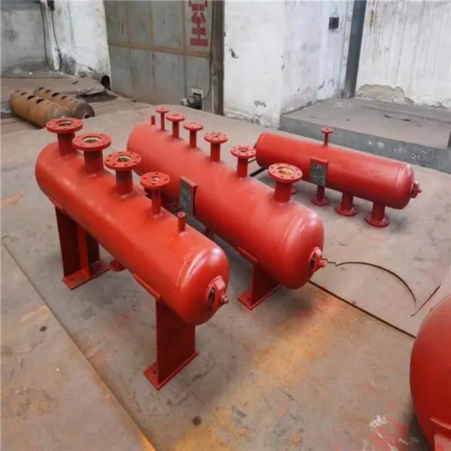 番禺分集水器安装高度